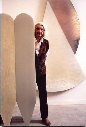 Florence Pierce