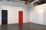 Michael Rouillard Exhibition