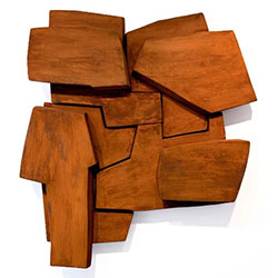 Arnoldi painting