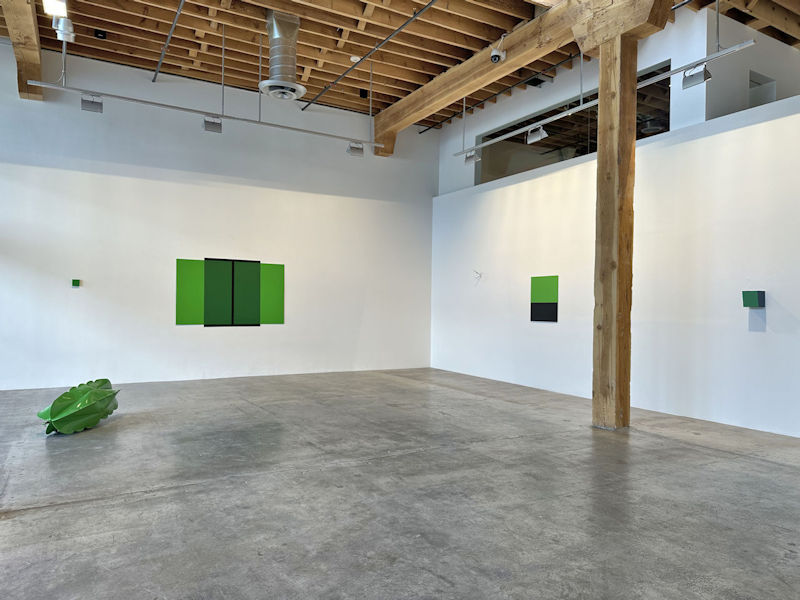 Current exhibition