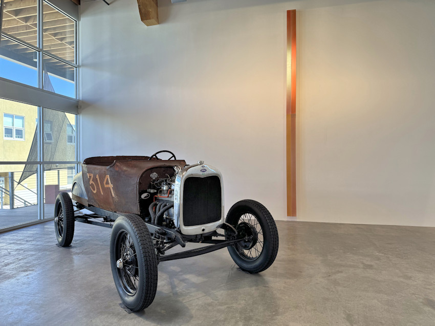 Current exhibition