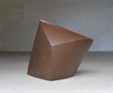 Tom Waldron sculpture
